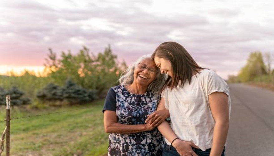 Powerful Tools for Caregivers